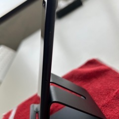 iPhone7 本体　ブラックの画像