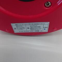 電気ケトルの画像