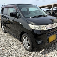 ワゴンR ご成約済み