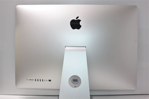 iMac（Retina 5K,27インチ,2020）512GB/64GB〈MXWU2J/A〉⑤