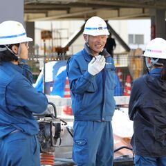☆働いた分だけ稼げる日給制☆作業員兼重機オペレーター！の画像