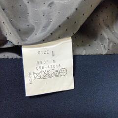 インデックスノーカラージャケットの画像