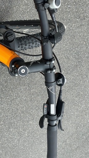 MERIDA MATTS 6.10-MD サイズＭ MTB
