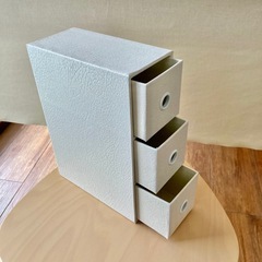 ジュエリーケース1の画像