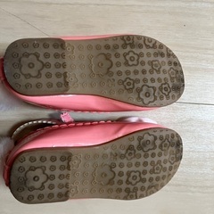 子ども靴　14〜15cm の画像
