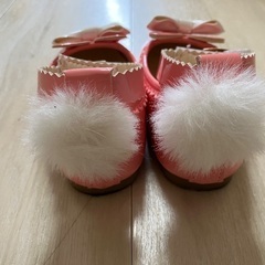 子ども靴　14〜15cm の画像