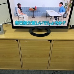 カラーボックス3段　縦置きと横置きの画像