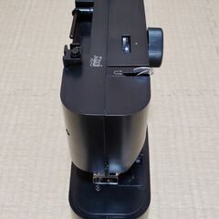 【美品】アックスヤマザキ 子育てにちょうどいいミシン ※説明書、箱無しの画像