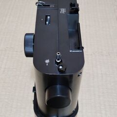 【美品】アックスヤマザキ 子育てにちょうどいいミシン ※説明書、箱無しの画像