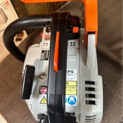 エコーチェンソー　GC302 PSの画像