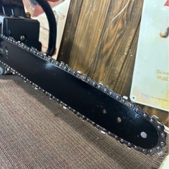 エコーチェンソー　GC302 PSの画像