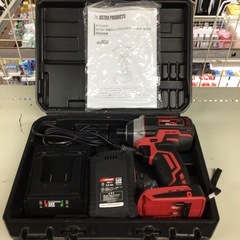 AP DC18V 充電式インパクトドライバーセット