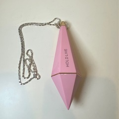 【新品未使用】FEIPINKGIRL HOLD LIVE リップ
の画像