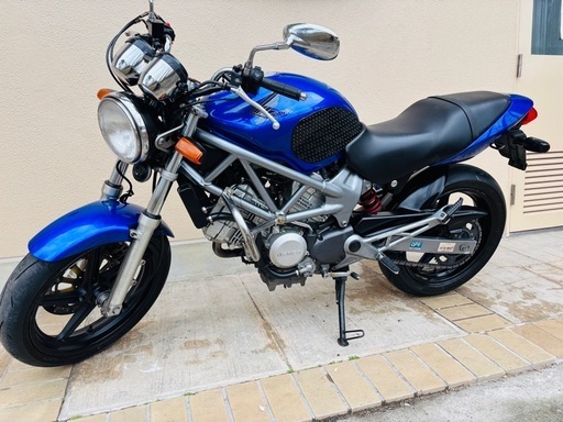 ★VTR250★美車⭐︎HONDA MC33 安心スタンドケージ付 ☆VTR250☆美車⭐︎HONDA MC33 安心スタンドケージ付 VTR | Honda