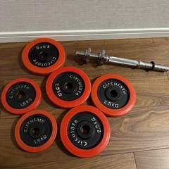 ダンベル セット