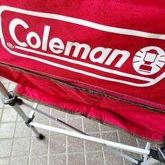 キャンプ用品、折り畳みチェア