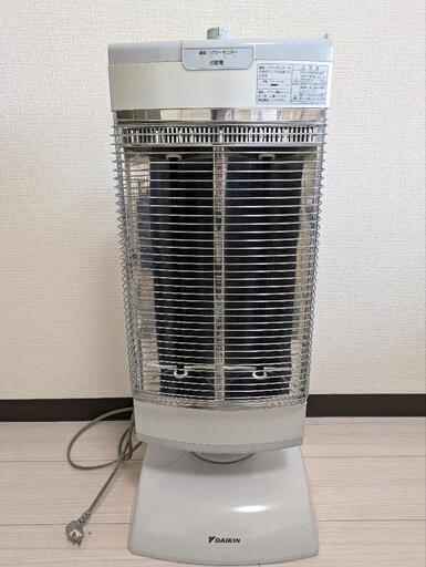【美品/遠赤外線ヒーター】売ります！