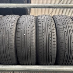 165/70R14  ヨコハマE31