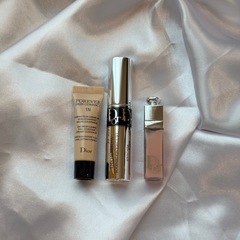 3点セット Dior