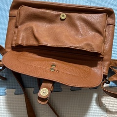 ショルダーバッグ　レディースの画像