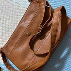 ショルダーバッグ　レディースの画像