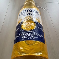 Large CORONA Extra Inflatable の画像