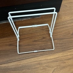 珪藻土スタンド