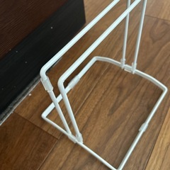 珪藻土スタンドの画像