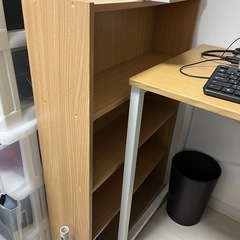 本立て4段