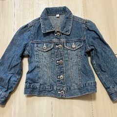 子ども服　サイズ100 