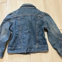 子ども服　サイズ100 の画像