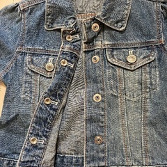 子ども服　サイズ100 の画像
