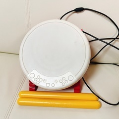switch✨太鼓の達人✨太鼓とバチ
