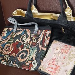 小物入れ3点セット、未使用品、お買い得品