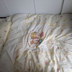 ベビー布団セット