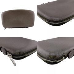 新型★定価13万円★極美品★ルイヴィトン タイガ オーガナイザーアトール 長財布 LOUIS VUITTON オーガナイザー アトール タイガ