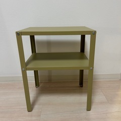 (決まりました) IKEA KNARREVIK クナレヴィーク