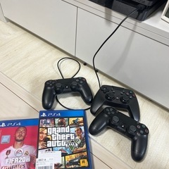 問い合わせ多数！ps4本体