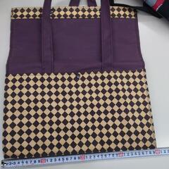 バック３点の画像