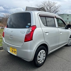 低燃費‼️スズキ　アルトエコS HA35S 美車　大阪発の画像