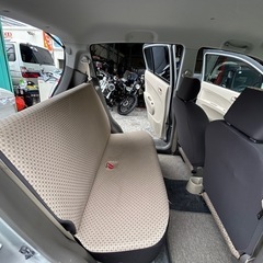 低燃費‼️スズキ　アルトエコS HA35S 美車　大阪発の画像