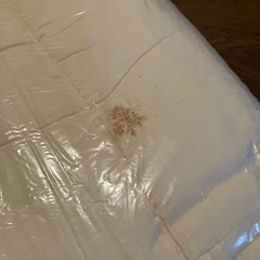 【新品】無印良品　こたつ布団の画像