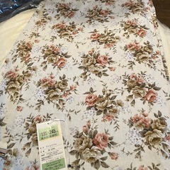 【新品】無印良品　こたつ布団の画像