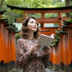 おおさか神社巡り⛩が好きな方