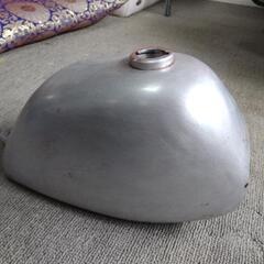 モンキー4Lタイプ　アルミタンク　