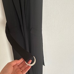 ジーナシス　ロングジレの画像