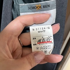 川越市立南古谷中学校の画像
