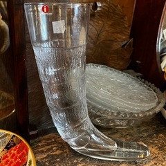 ⑫ iittala イッタラ　ホルン型　札幌市西区　山の手　モノ...