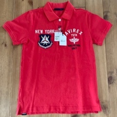 AVIREX FLYING BUMBLE BEES 刺繍