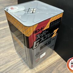 【中古】コニシ ボンド スーパーGスプレーZ 業務用 耐熱型 1...